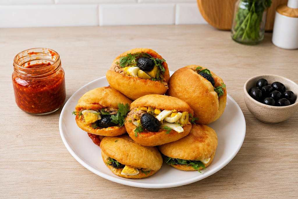 Recipe Image